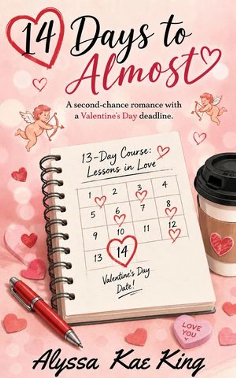 14 Days to Almost