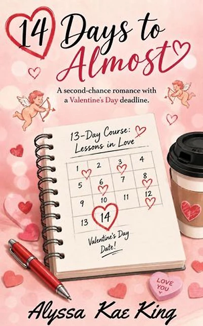 14 Days to Almost