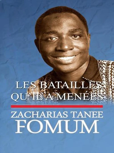 Les Batailles qu’il a Menées: De Ses Lévres, #7