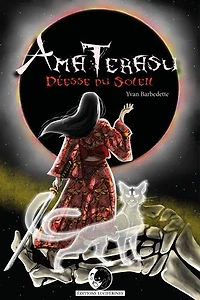 Amaterasu, déesse du soleil