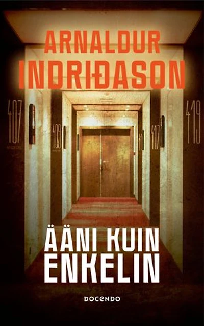 Ääni kuin enkelin