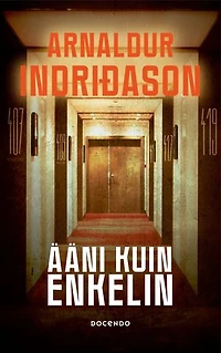 Ääni kuin enkelin