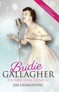 Bridie Gallagher
