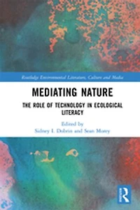 Mediating Nature: The Role Of Technology Ecological Literacy