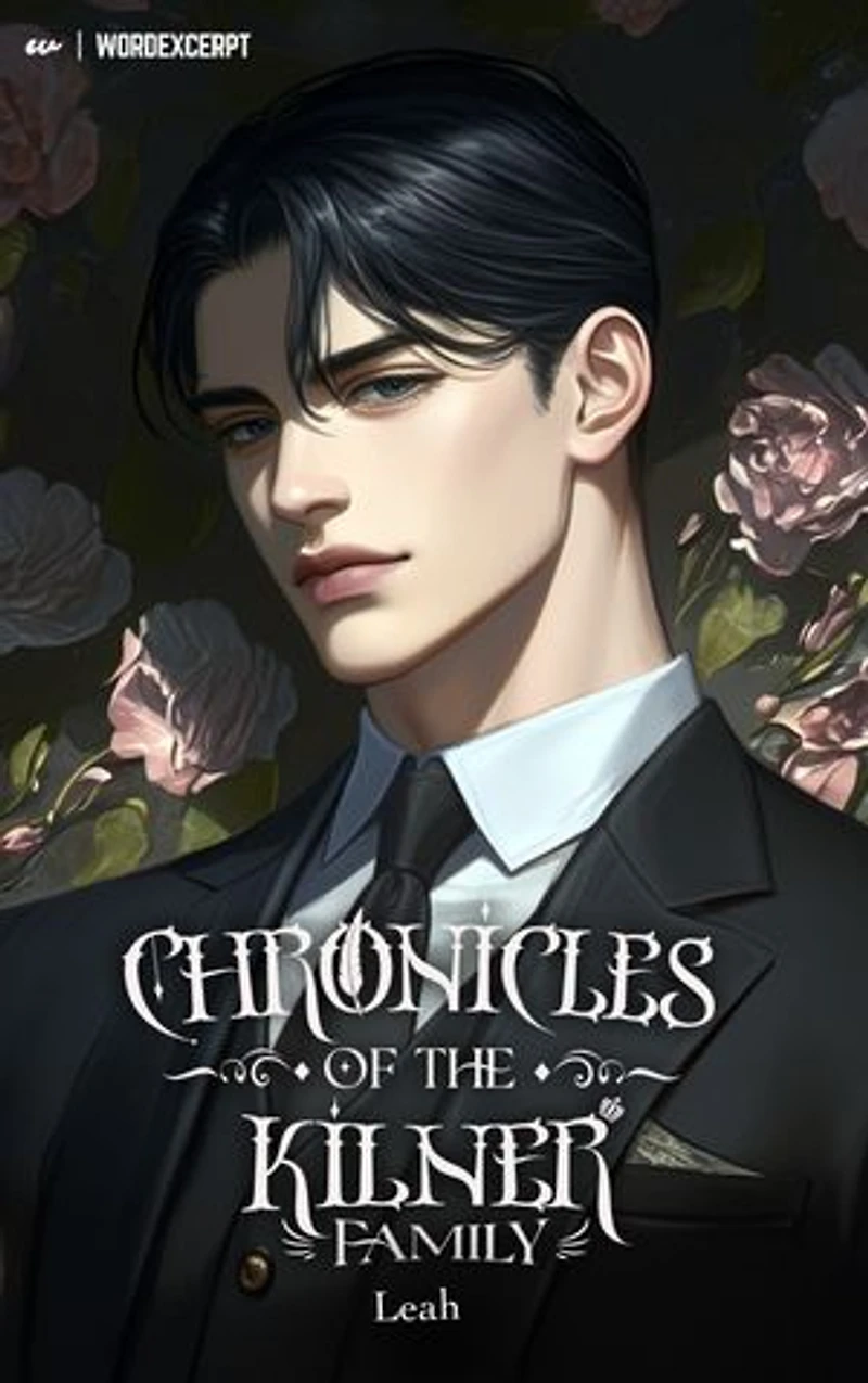 Chronicles of the Kilner Family (novel)