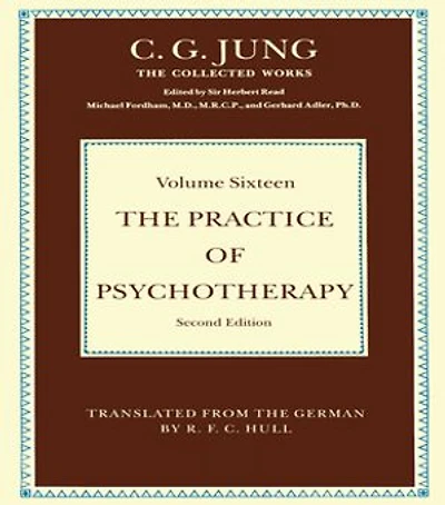 The Practice of Psychotherapy: Second Edition