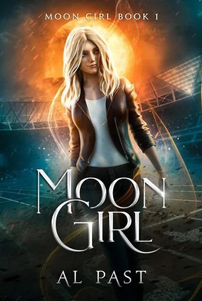 Moon Girl: Moon Girl, #1