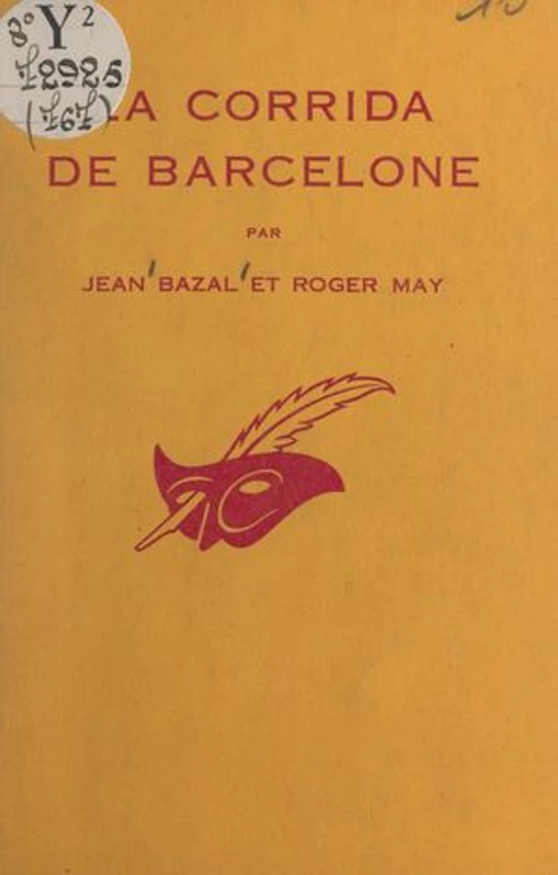 La corrida de Barcelone