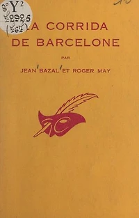 La corrida de Barcelone