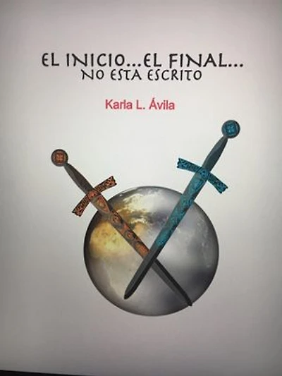 El inicio... El final... No está escrito