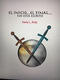 El inicio... El final... No está escrito