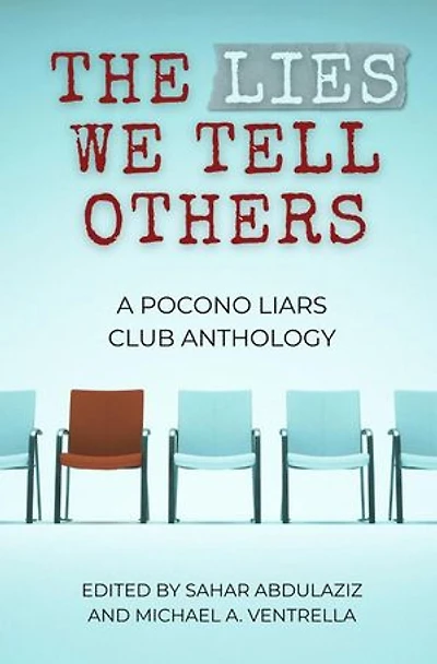 The Lies We Tell Others