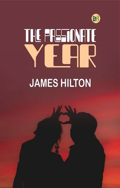 The Passionate Year