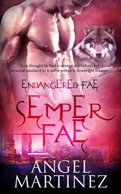 Semper Fae