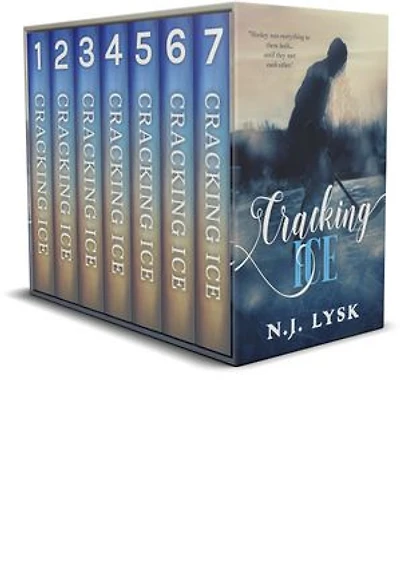 Cracking Ice: (Complete series)