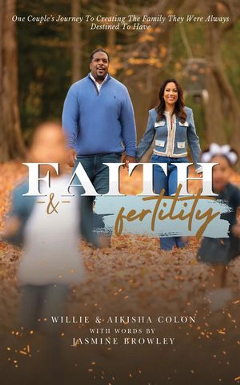 Faith and Fertility