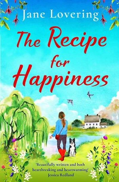 The Recipe for Happiness