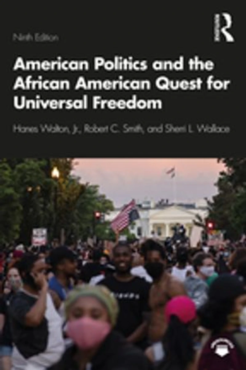 American Politics and the African Quest for Universal Freedom