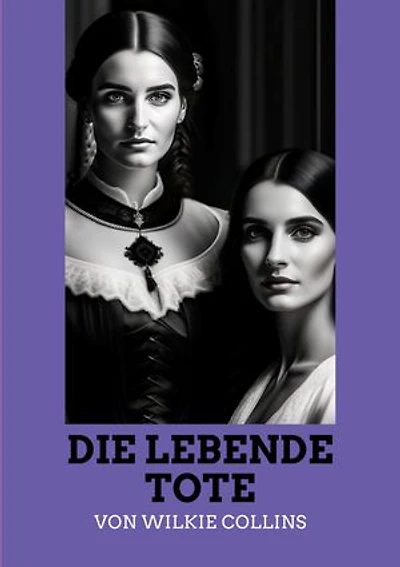Die lebende Tote: Mystery-Krimi