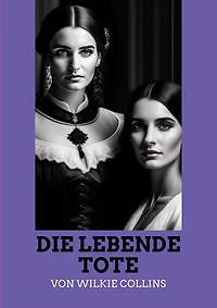 Die lebende Tote: Mystery-Krimi