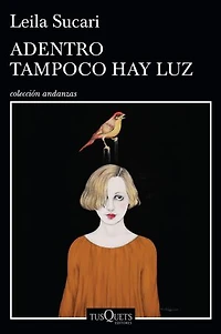 Adentro tampoco hay luz