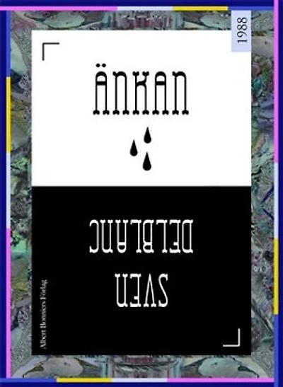 Änkan