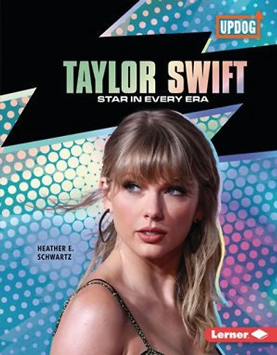 Taylor Swift: Star Every Era