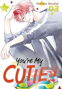 You're My Cutie 3