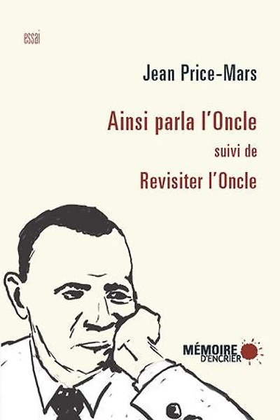 Ainsi parla l'oncle