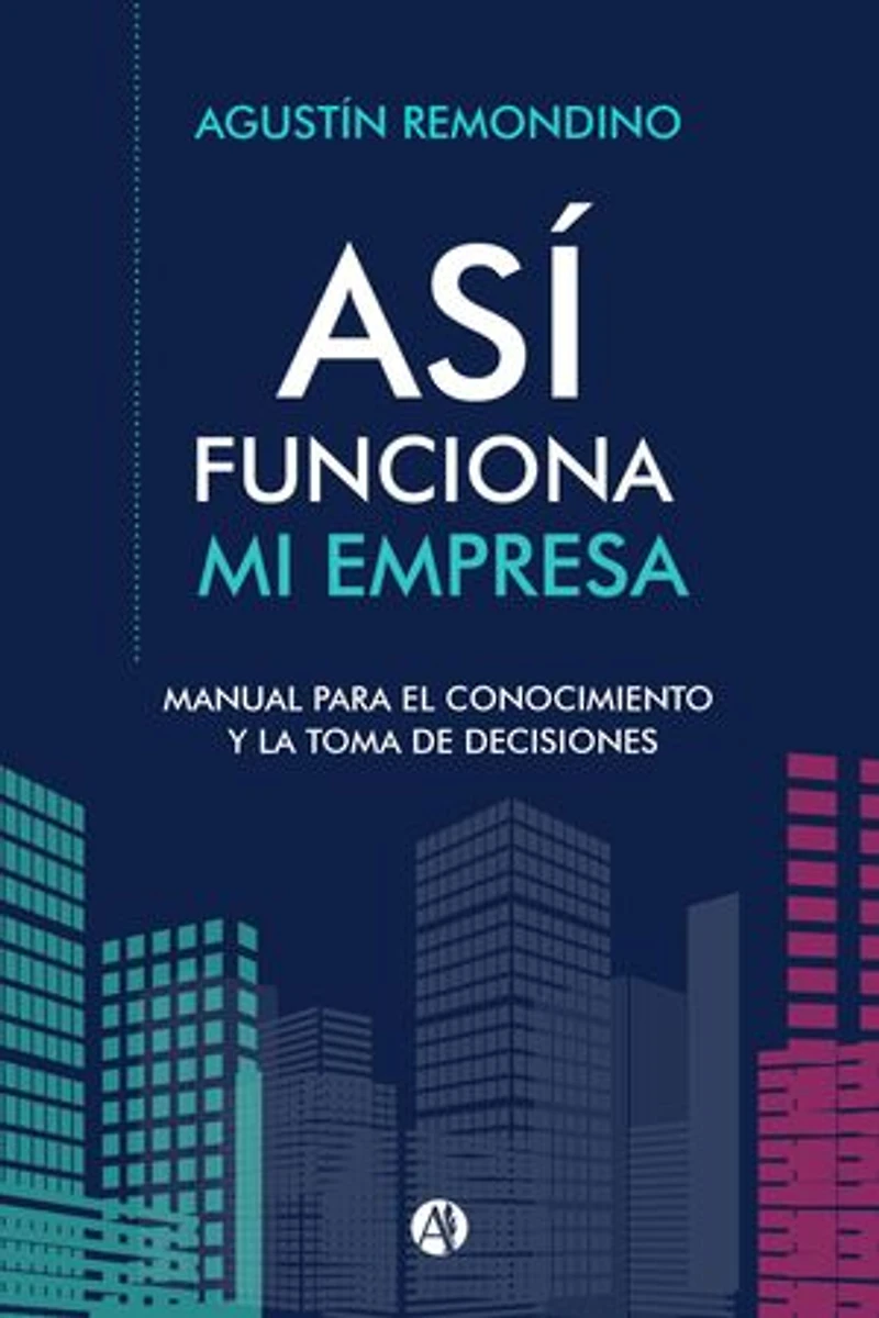 Así funciona mi empresa