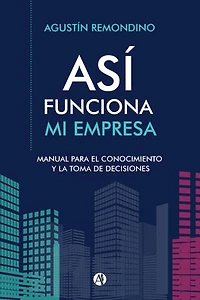 Así funciona mi empresa