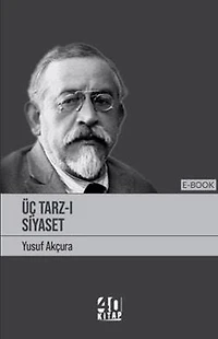 Üç Tarz-ı Siyaset