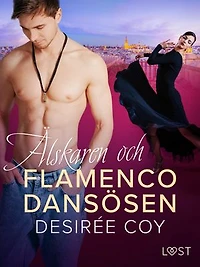 Älskaren och flamencodansösen - erotisk novell