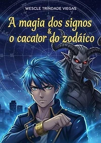 A magia dos signos e o caçador do zodíaco