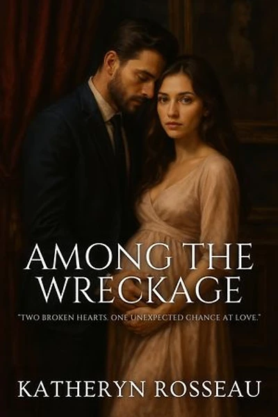 Among the Wreckage