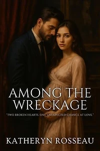 Among the Wreckage