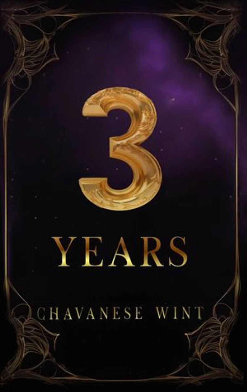3 Years: Healing Not Healed