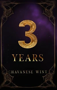 3 Years: Healing Not Healed