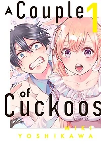 A Couple of Cuckoos 1