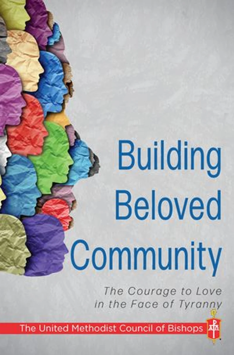 Building Beloved Community: The Courage to Love in the Face of Tyranny