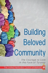 Building Beloved Community: The Courage to Love in the Face of Tyranny