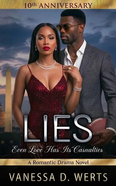 Lies: Even love has its casualties
