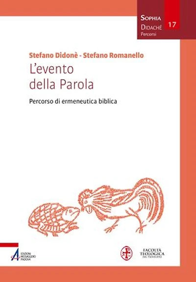L'evento della Parola: Percorso di ermeneutica biblica