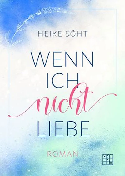 Wenn ich nicht liebe