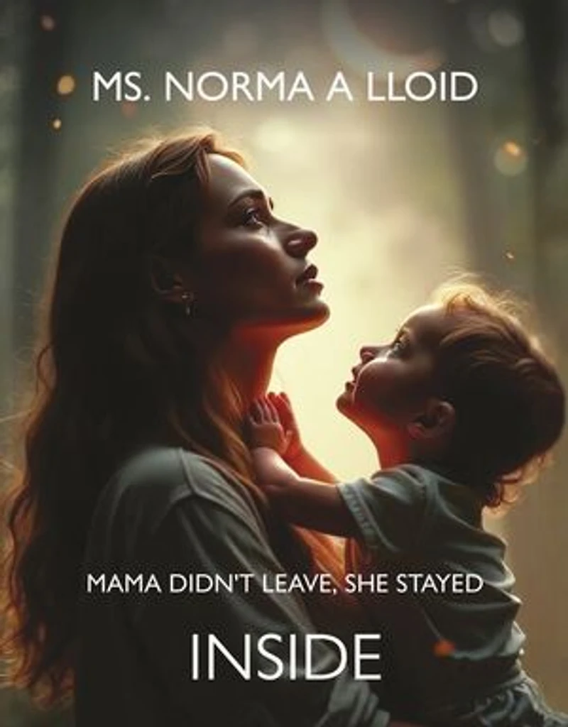Mama Didn't Leave, She Stayed Inside