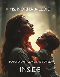 Mama Didn't Leave, She Stayed Inside