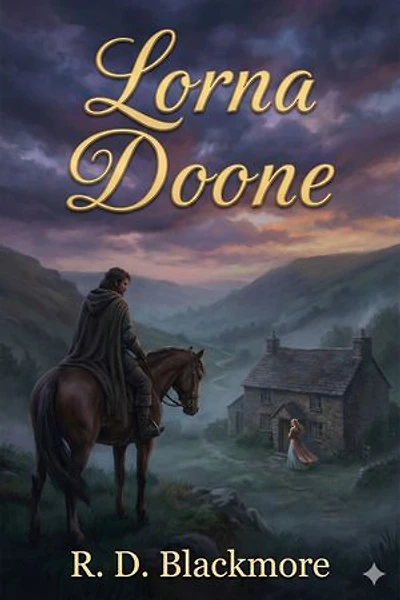 Lorna Doone: A Romance of Exmoor