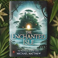 The Whispering Shadows: The Enchanted Isle