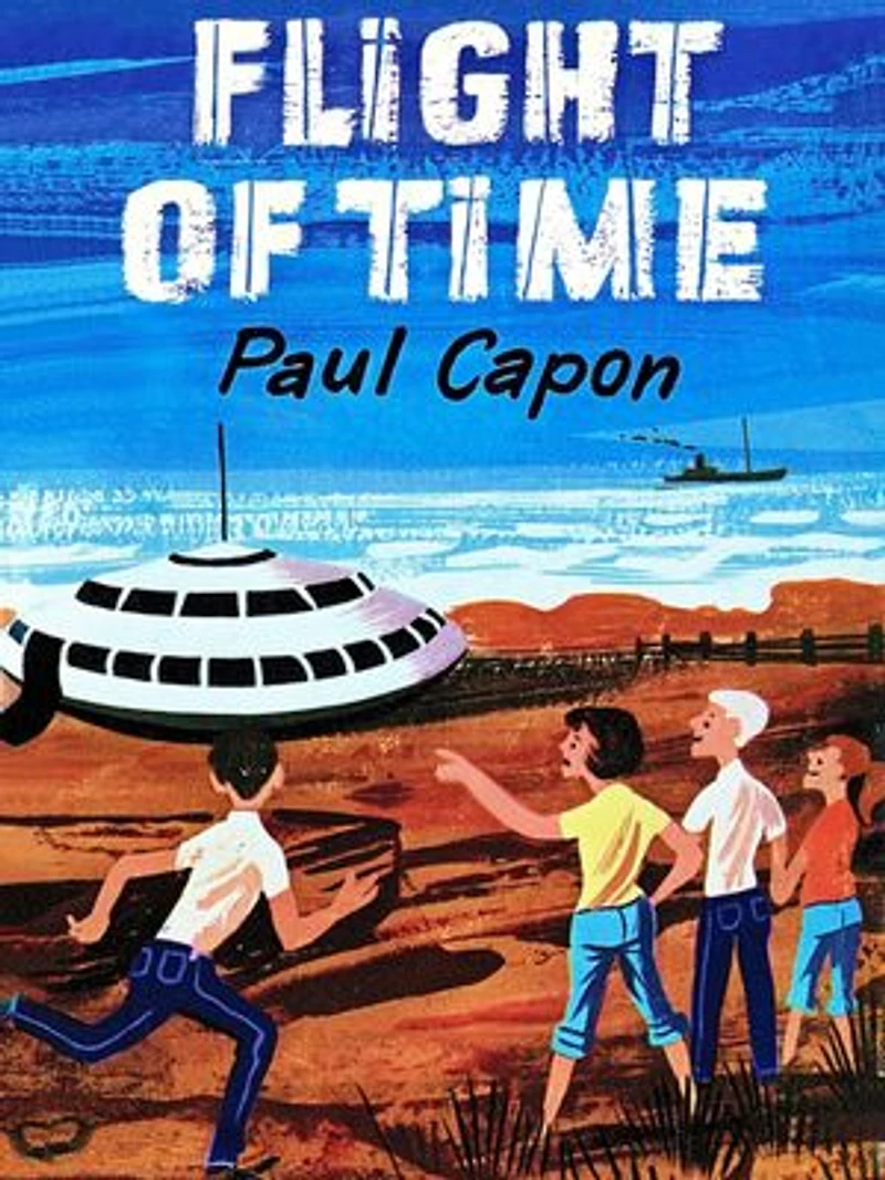 Flight of Time