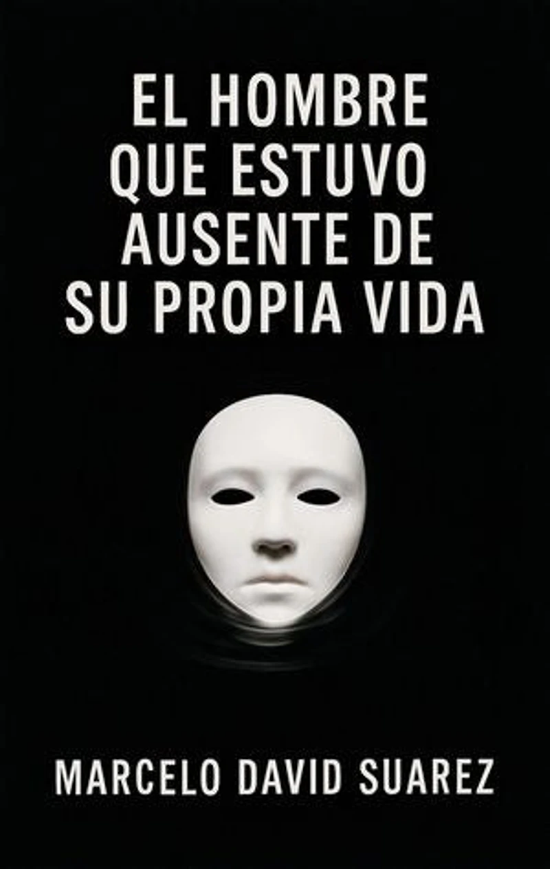 El hombre que estuvo ausente de su propia vida